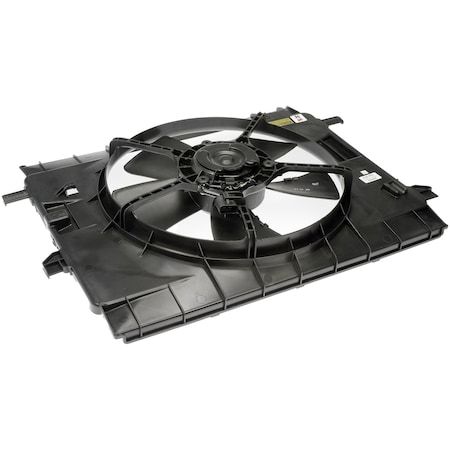 Dorman Radiator Fan 620-951